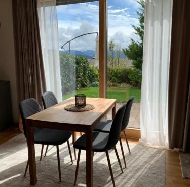 Ferienwohnung Alpenglück