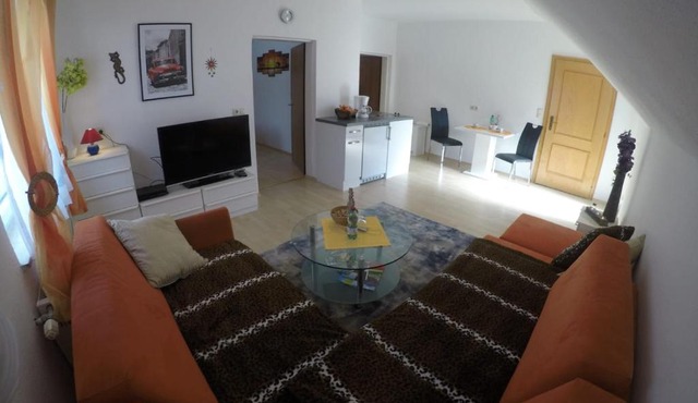Ferienwohnung Am Sonnenweg