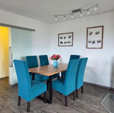 Ferienwohnung am Mondsee