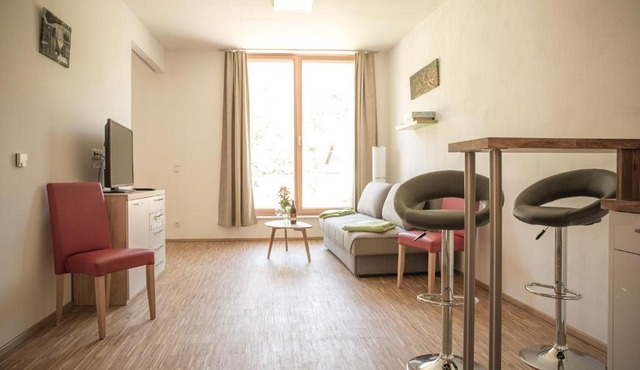 Ferienwohnung am Weingut Eisenbock