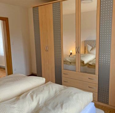 Ferienwohnung Ana