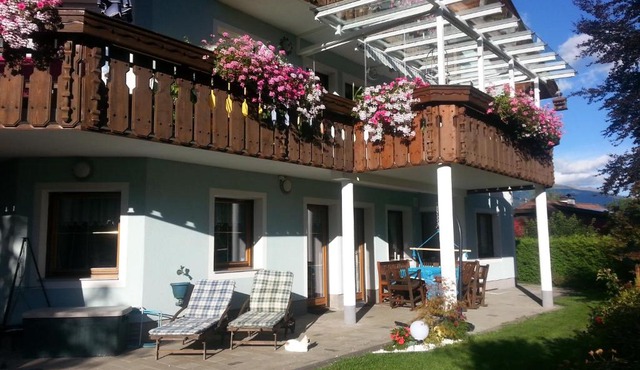 Ferienwohnung Anna Zechner