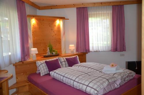 Ferienwohnung Annemarie