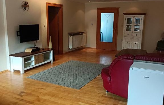 Ferienwohnung Apartment