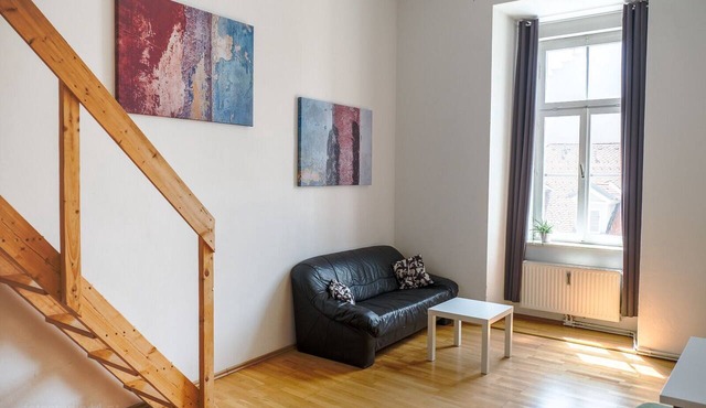 Ferienwohnung/app. für 2 Gäste mit 31m² in Graz
