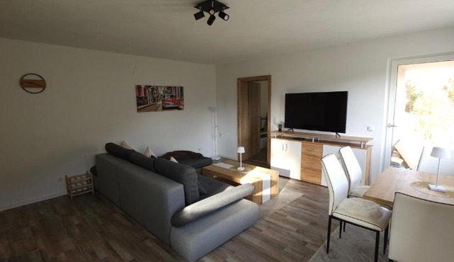 Ferienwohnung zum Guffertblick