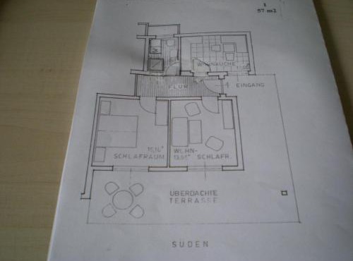 Ferienwohnung Zechner