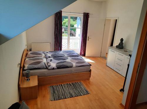 Ferienwohnung Berger
