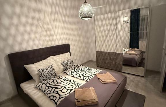 Ferienwohnung Bischofshofen