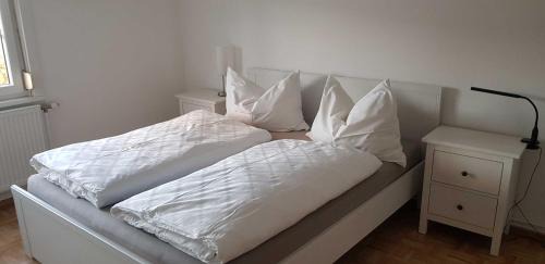 Ferienwohnung Borse