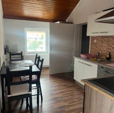 Ferienwohnung C&C