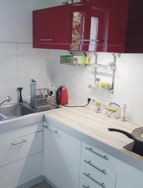 Ferienwohnung Danube River