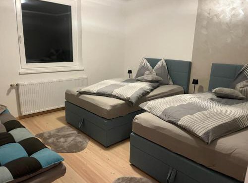 Ferienwohnung Defreggerhof
