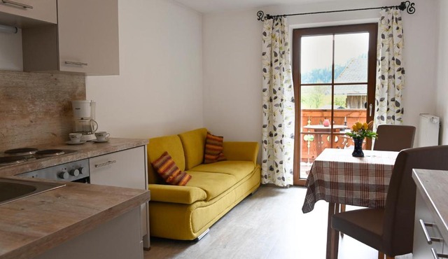 Ferienwohnung Dichtlbauer