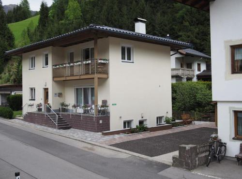 Ferienwohnung Dolomitenheim