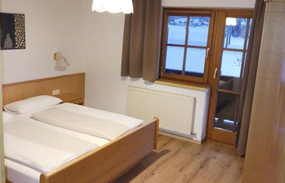 Ferienwohnung Eder