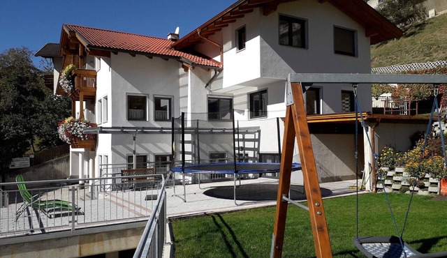 Ferienwohnung Eiterer