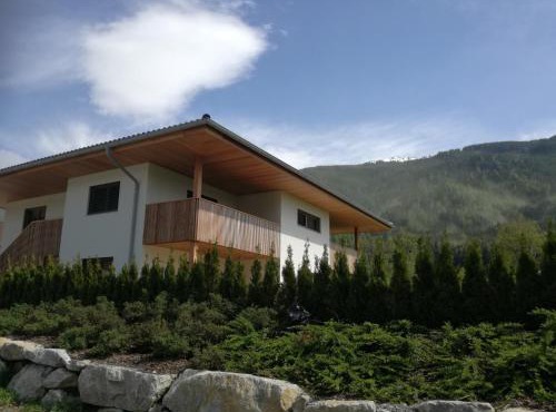 Ferienwohnung Familie Alt Rinn, Innsbruck