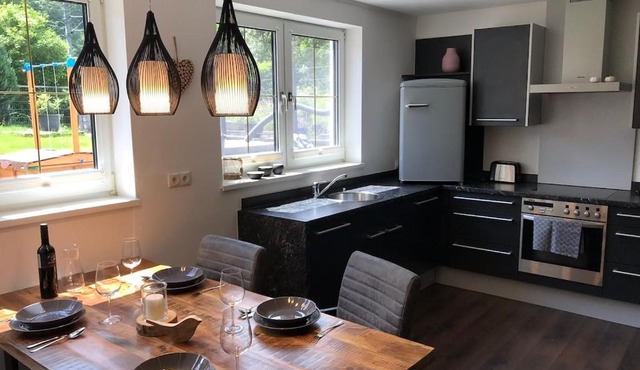 Ferienwohnung Familie Glanznig