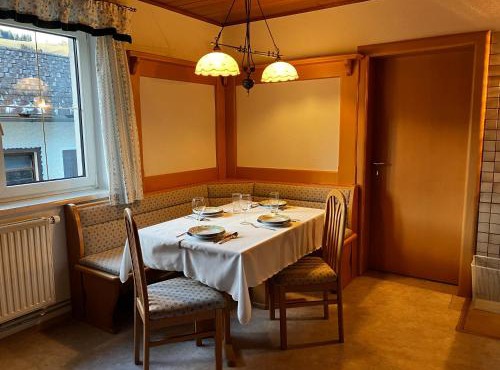 Ferienwohnung Familie Hernaus