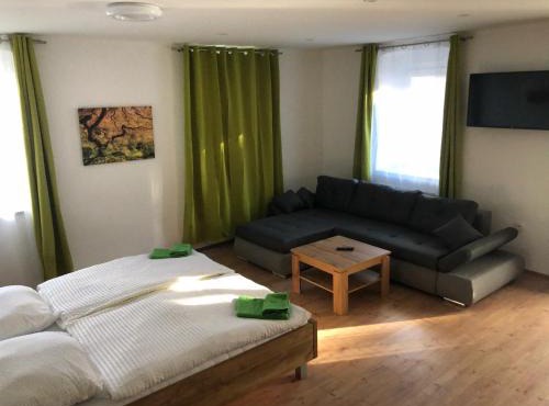 Ferienwohnung „Gmünder Hof“
