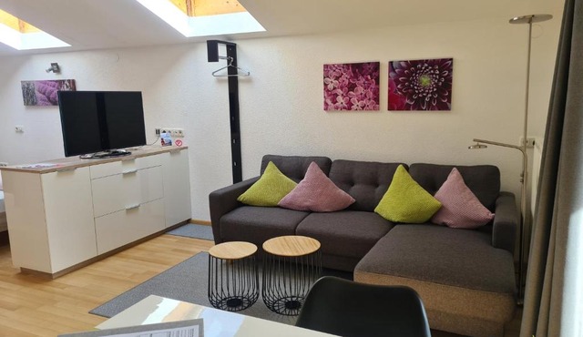 Ferienwohnung Greber Gertraud