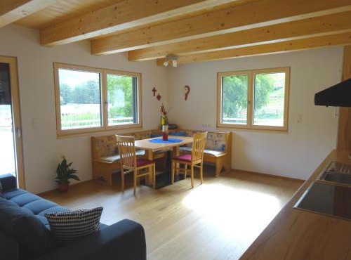 Ferienwohnung Haus Pötscher