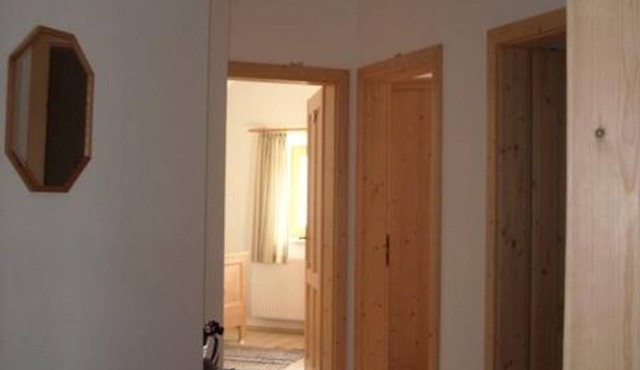 Ferienwohnung Haberlwohnung - Ferienhof Blasriegl