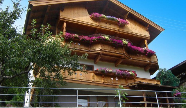 Ferienwohnung Heachmoos