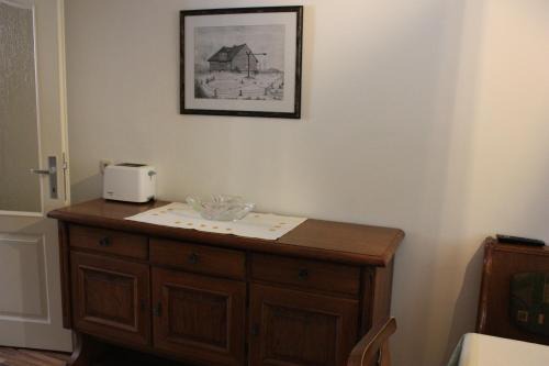 Ferienwohnung Heiling