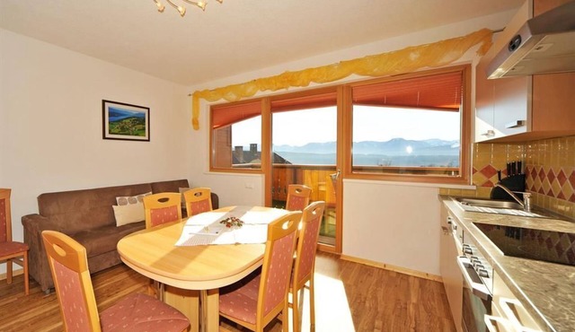 Ferienwohnung im Landhaus Ebner - Landhaus Ebner