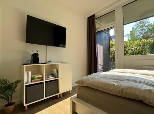 Ferienwohnung im Zentrum von Bad Aussee