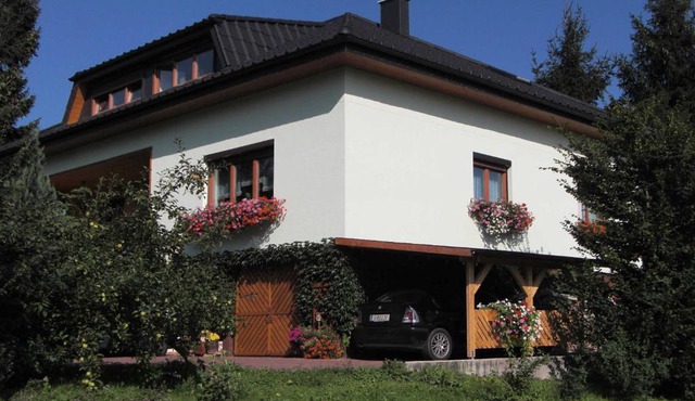 Ferienwohnung in Haidach