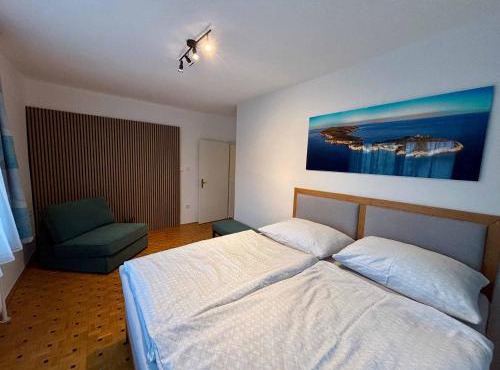 Ferienwohnung Janisch