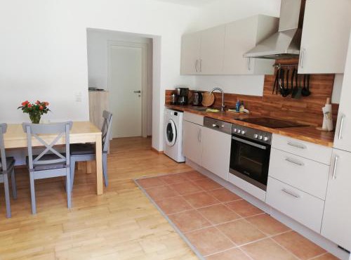 Ferienwohnung Jonas