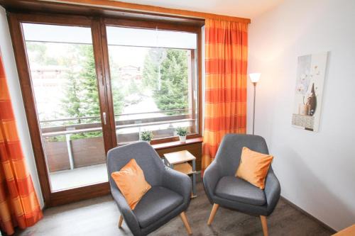Ferienwohnung Königsleiten 63 - Top 17