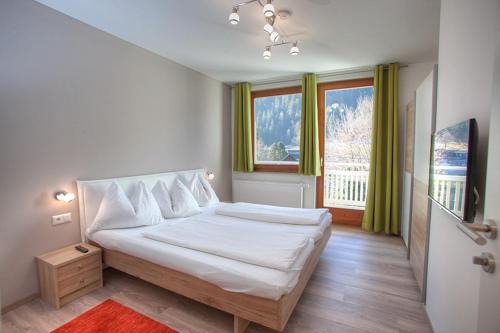 Ferienwohnung Klamberghof