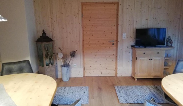 Ferienwohnung Klammhof