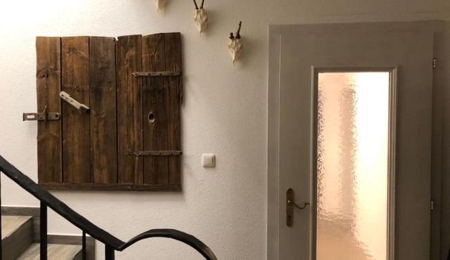 Ferienwohnung Kröll