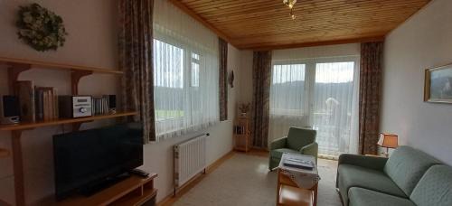 Ferienwohnung Kratochvil