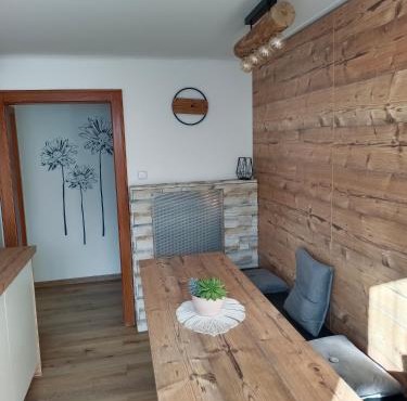Ferienwohnung Lemberger