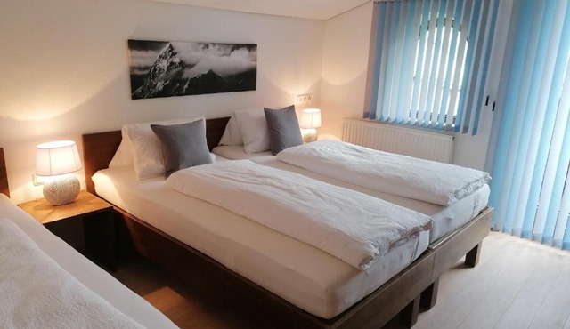 Ferienwohnung Leitl