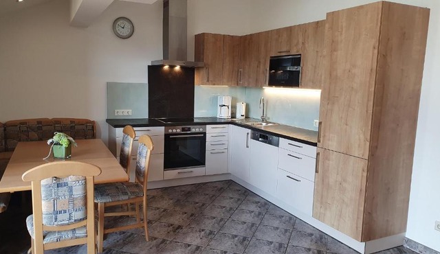 Ferienwohnung Lenz