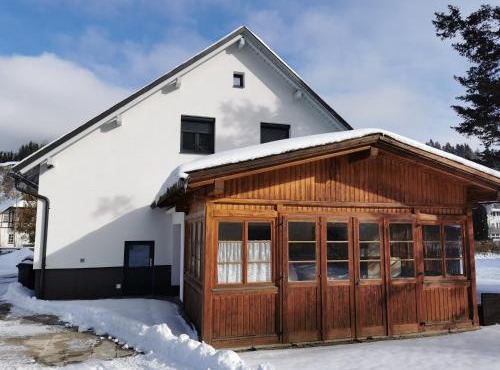 Ferienwohnung Loserblick