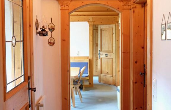 Ferienwohnung Mühlmann