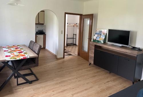 Ferienwohnung Marchsteiner