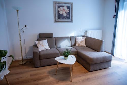 Ferienwohnung Miriam