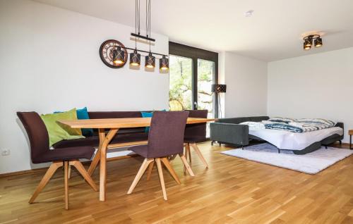 Ferienwohnung Mit Terrasse