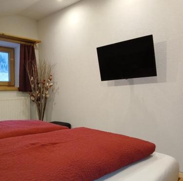 Ferienwohnung Moharblick 1