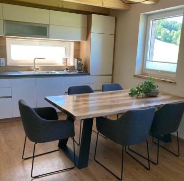 Ferienwohnung Mondsee-Irrsee